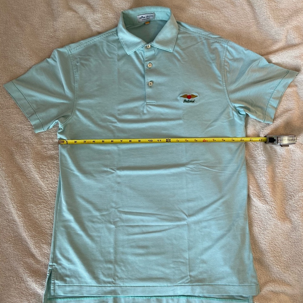 Peter Millar polo